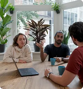 ClassCare Home About Us